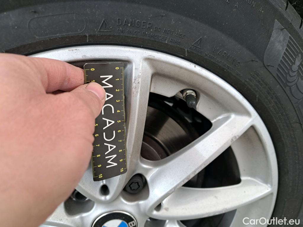  Bmw  Serie 2 Série 2 Active Tourer 216d Lounge 1.5 115CV BVA7 E6d #23