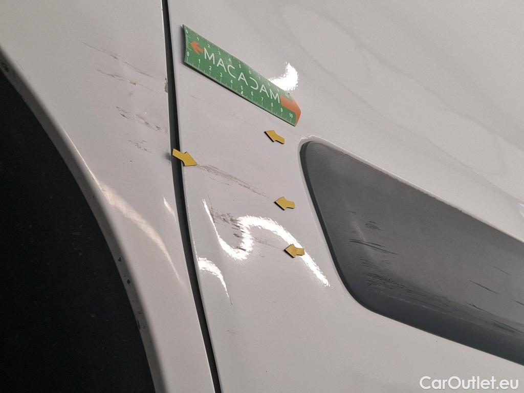  Citroen  Berlingo  Fourgon Club L1 (Court) 1.6 BlueHDi 100CV BVM5 E6 #49