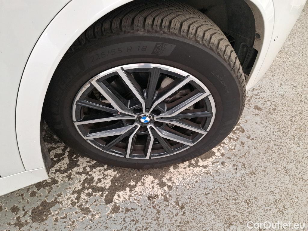  Bmw  X1 BMW  / 2022 / 5P / SUV xDrive23i M Sport DKG7 #13