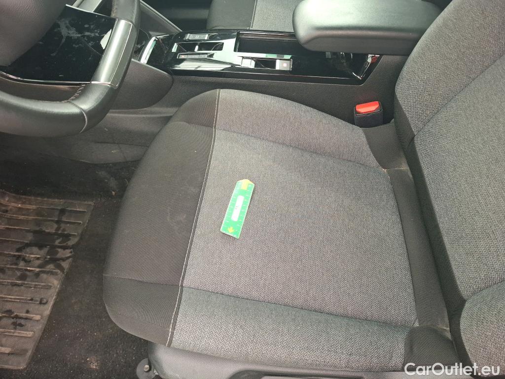  Citroen  C4  Berline Feel Nav Business R 1.5 BlueHDI 130CV BVA8 / TRANSFO VP VF #21