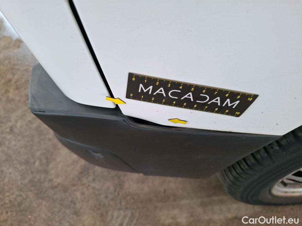  Citroen  Berlingo  Fourgon Driver M 1000 1.5 BlueHDi 100CV BVM5 E6dT #19