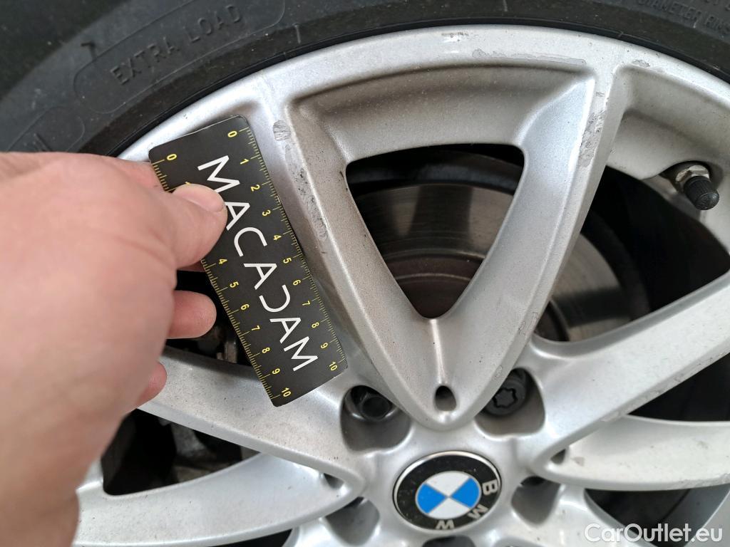  Bmw  Serie 2 Série 2 Active Tourer 216d Lounge 1.5 115CV BVA7 E6d #22