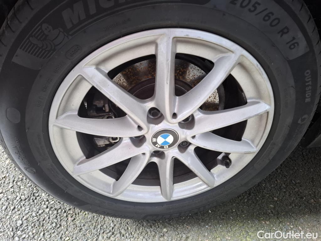  Bmw  Serie 2 Série 2 Active Tourer 216d Lounge 1.5 115CV BVA7 E6d #25