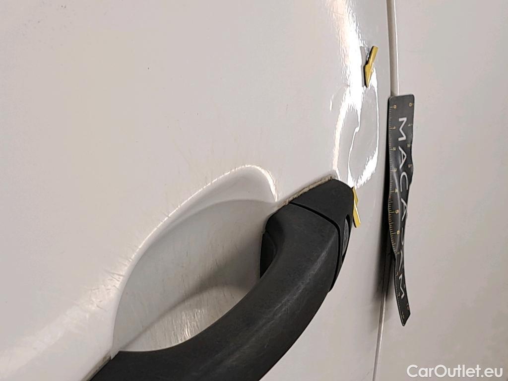  Citroen  Berlingo  Fourgon Driver M 1000 1.5 BlueHDi 100CV BVM5 E6dT #5