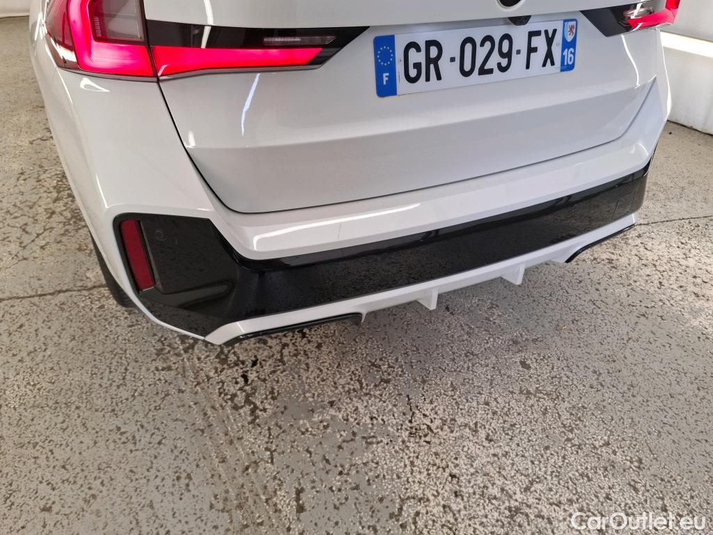  Bmw  X1 BMW  / 2022 / 5P / SUV xDrive23i M Sport DKG7 #16