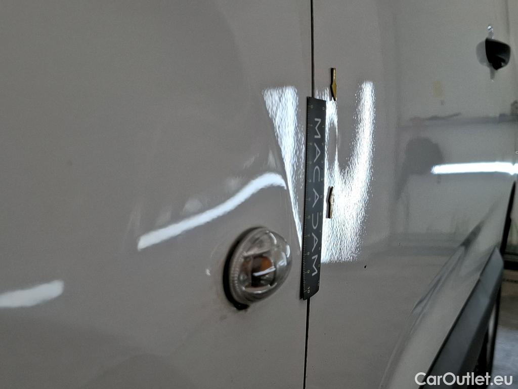  Citroen  Berlingo  Fourgon Driver M 1000 1.5 BlueHDi 100CV BVM5 E6dT #11