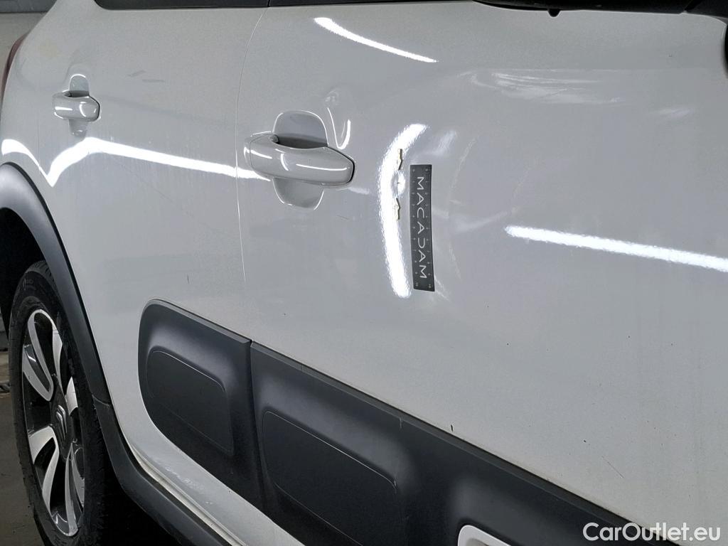  Citroen  C3  Shine Business 1.2 PureTech 110CV BVM6 E6d / TRANSFO VP VF #20