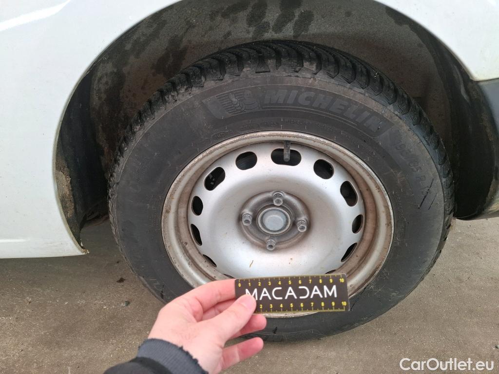  Citroen  Berlingo  Fourgon Club L1 (Court) 1.6 BlueHDi 100CV BVM5 E6 #31