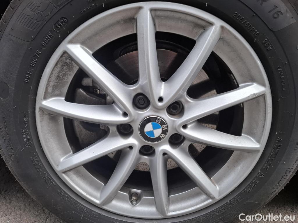  Bmw  Serie 2 Série 2 Active Tourer 216d Lounge 1.5 115CV BVA7 E6d #56