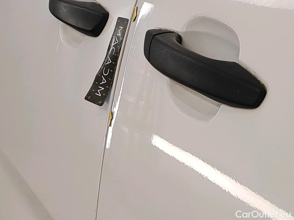  Citroen  Berlingo  Fourgon Driver M 1000 1.5 BlueHDi 100CV BVM5 E6dT #7