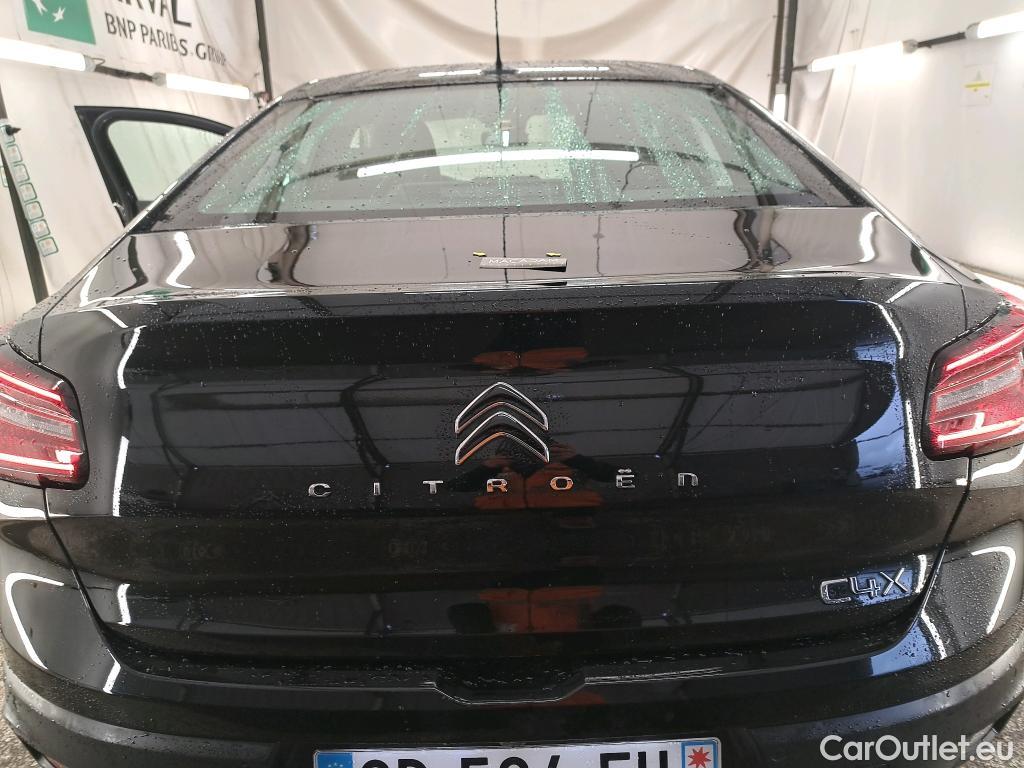  Citroen  C4 CITROEN  X / 2022 / 4P / Berline PureTech 130 S&S EAT8 Feel Pack #4