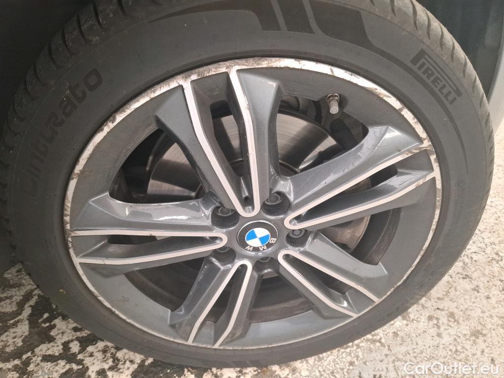  Bmw  Serie 1 Série 1 Berline 118 i Edition Sport 1.5 135CV BVA7 E6d #11