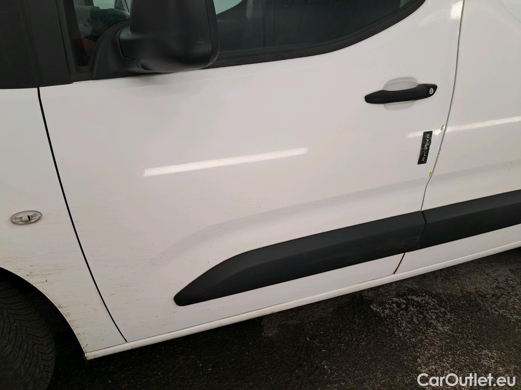  Citroen  Berlingo  Fourgon Driver M 1000 1.5 BlueHDi 100CV BVM5 E6dT #3