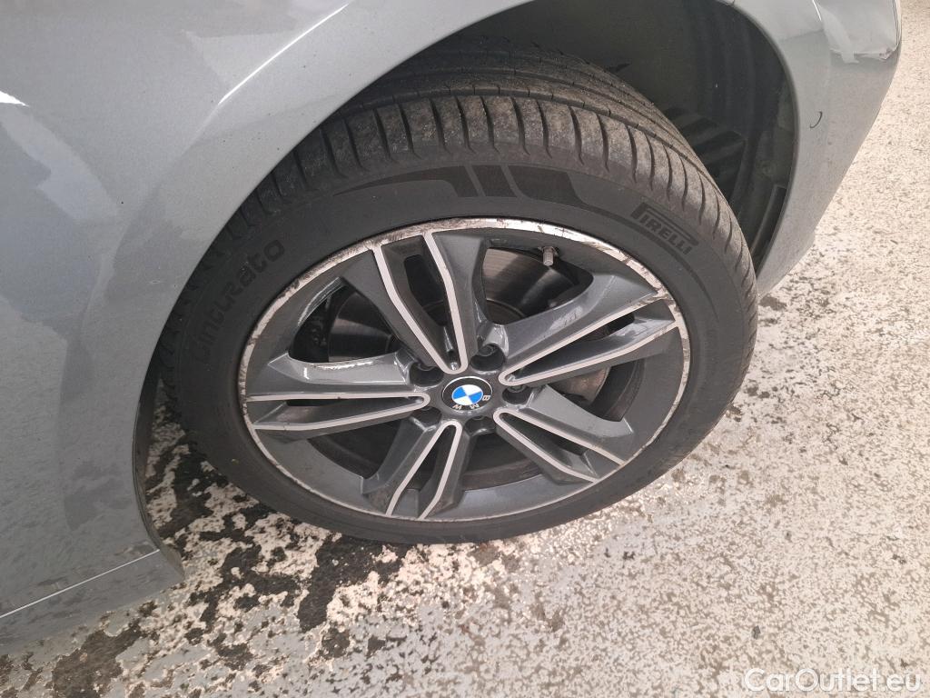  Bmw  Serie 1 Série 1 Berline 118 i Edition Sport 1.5 135CV BVA7 E6d #10