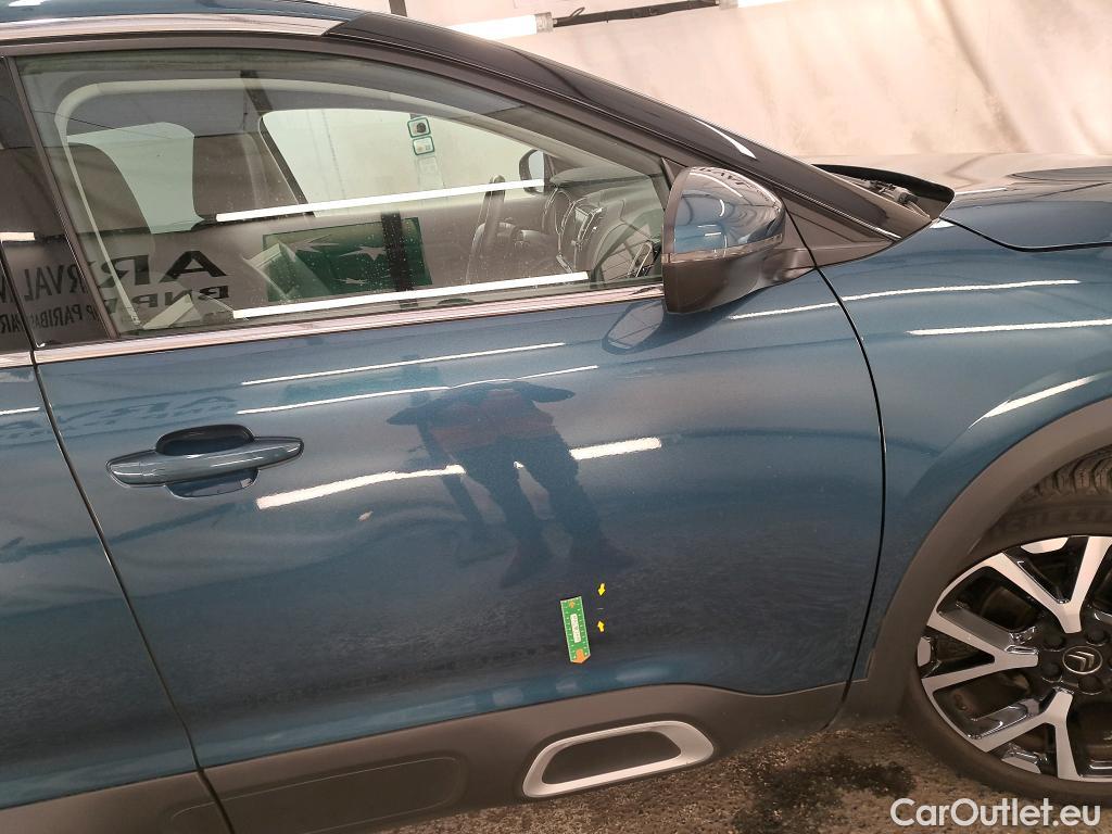  Citroen  C5  Aircross Shine Pack 1.5 BlueHDi 130CV BVA8 E6d #3