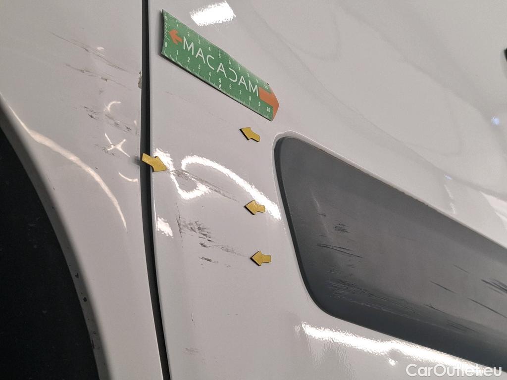  Citroen  Berlingo  Fourgon Club L1 (Court) 1.6 BlueHDi 100CV BVM5 E6 #48