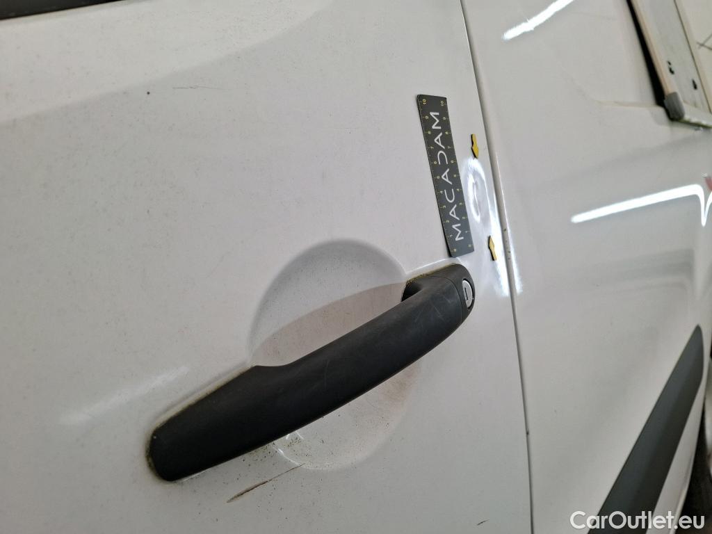  Citroen  Berlingo  Fourgon Club L1 (Court) 1.6 BlueHDi 100CV BVM5 E6 #24