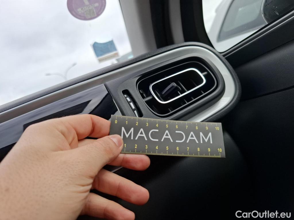  Citroen  C3  Shine Business 1.2 PureTech 110CV BVM6 E6d / TRANSFO VP VF #13