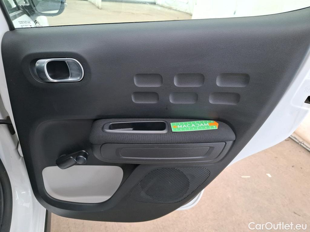  Citroen  C3  Feel Business 1.2 PureTech 80CV BVM5 E6d #5