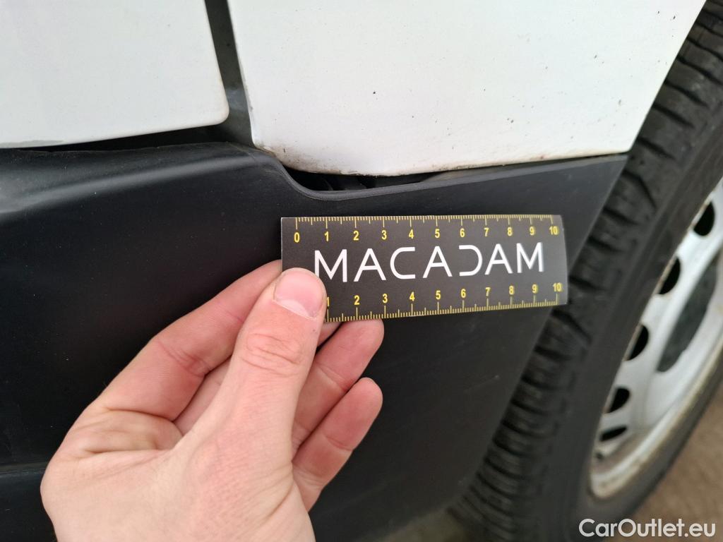  Citroen  Berlingo  Fourgon Driver M 1000 1.5 BlueHDi 100CV BVM5 E6dT #49