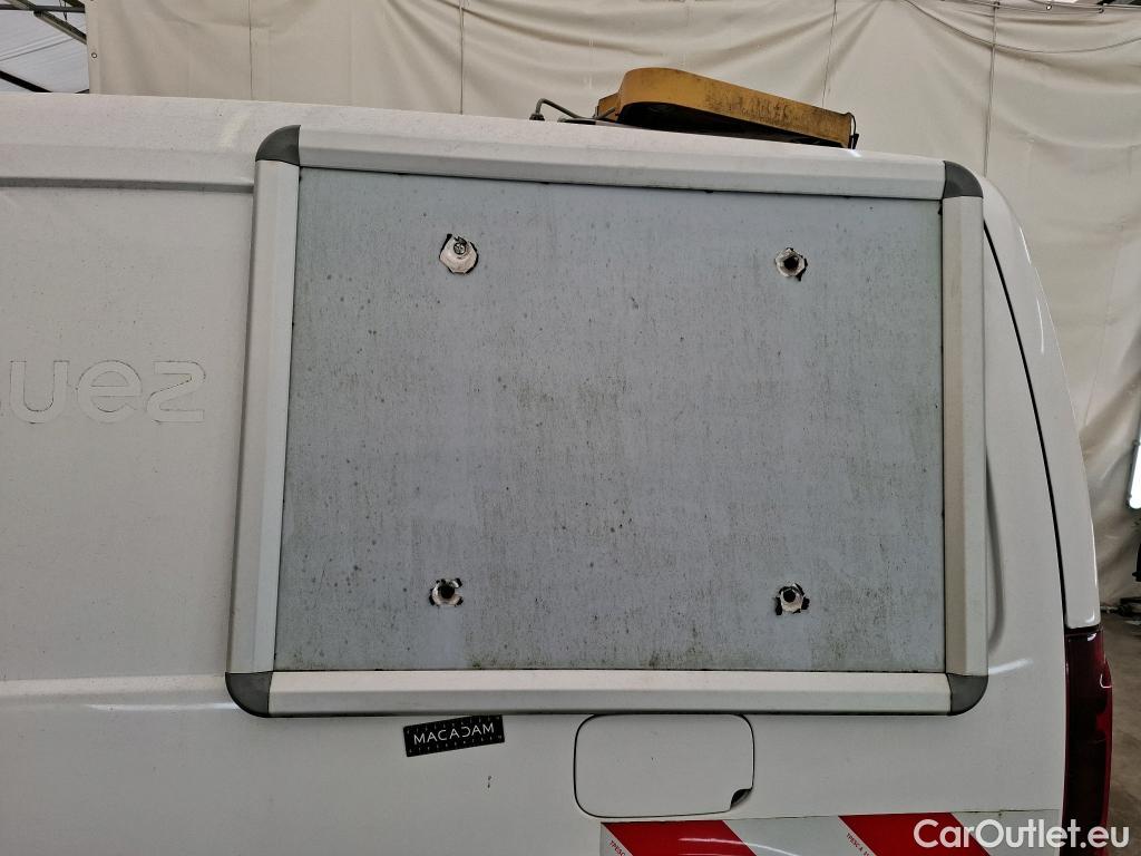  Citroen  Berlingo  Fourgon Club L1 (Court) 1.6 BlueHDi 100CV BVM5 E6 #3