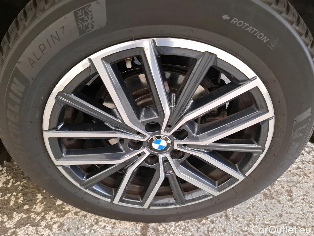  Bmw  X1 BMW  / 2022 / 5P / SUV xDrive23i M Sport DKG7 #11