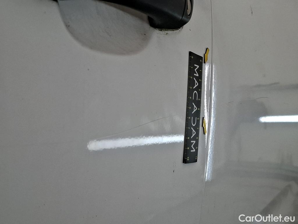  Citroen  Berlingo  Fourgon Driver M 1000 1.5 BlueHDi 100CV BVM5 E6dT #12