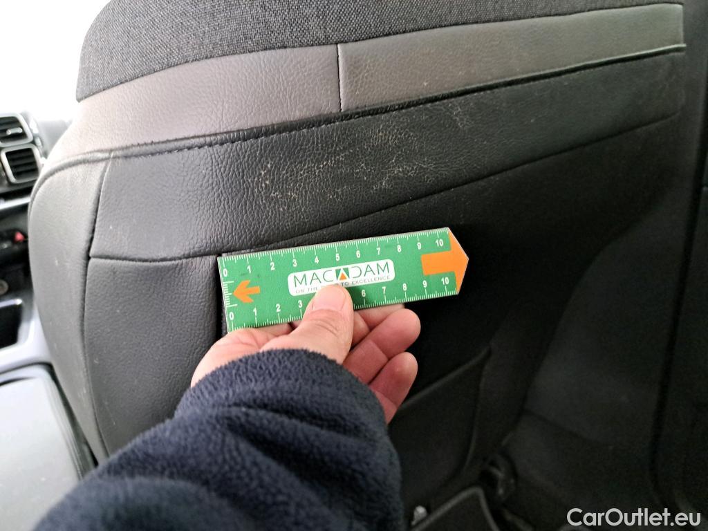  Citroen  C5  Aircross Shine Pack 1.5 BlueHDi 130CV BVA8 E6d #23