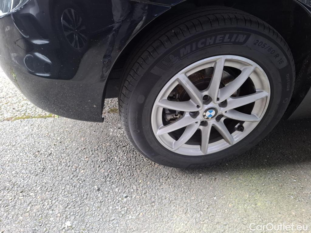  Bmw  Serie 2 Série 2 Active Tourer 216d Lounge 1.5 115CV BVA7 E6d #33