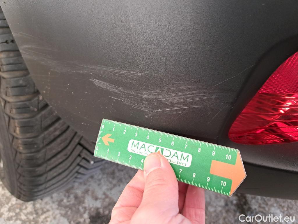  Citroen  C5  Aircross Shine Pack 1.5 BlueHDi 130CV BVA8 E6d #29