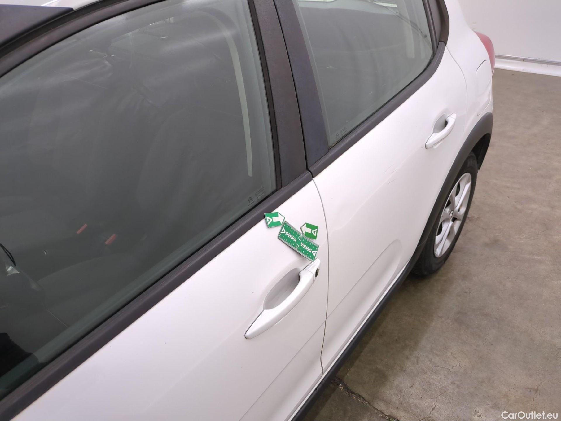  Citroen  C3  Société Feel Nav 1.5 BlueHDI 100CV BVM5 E6dT #37