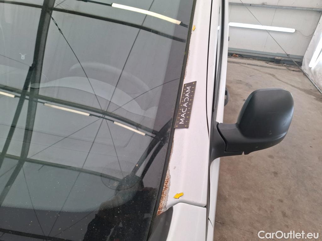  Citroen  Berlingo  Fourgon Club L1 (Court) 1.6 BlueHDi 100CV BVM5 E6 #12