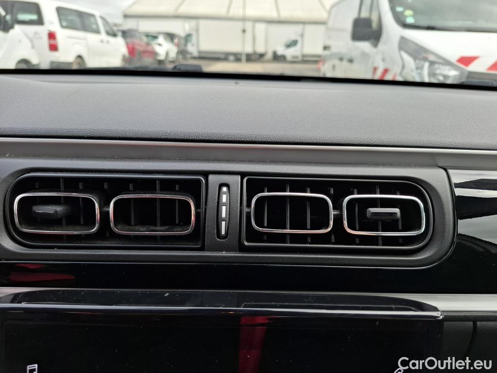  Citroen  C3  Shine Business 1.2 PureTech 110CV BVM6 E6d / TRANSFO VP VF #32