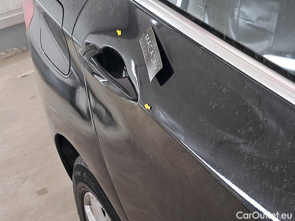  Bmw  Serie 2 Série 2 Active Tourer 216d Lounge 1.5 115CV BVA7 E6d #13