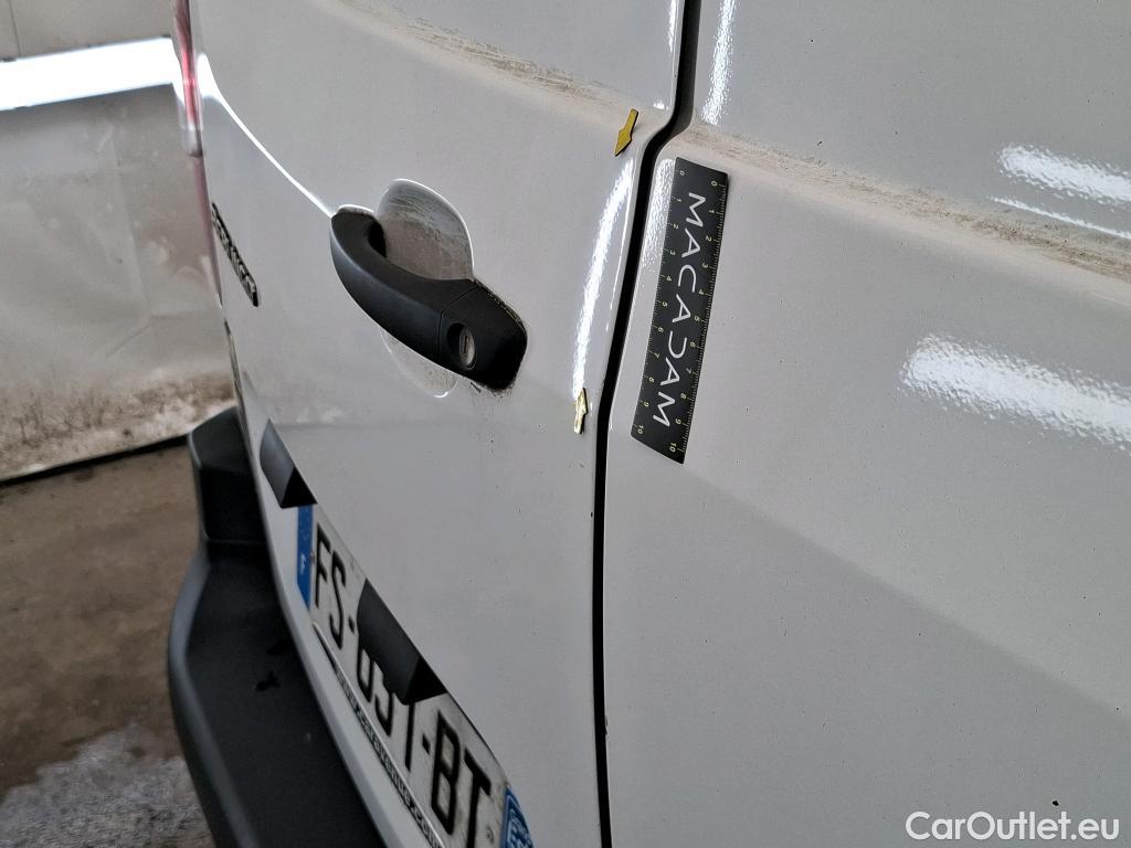  Citroen  Berlingo  Fourgon Driver M 1000 1.5 BlueHDi 100CV BVM5 E6dT #17