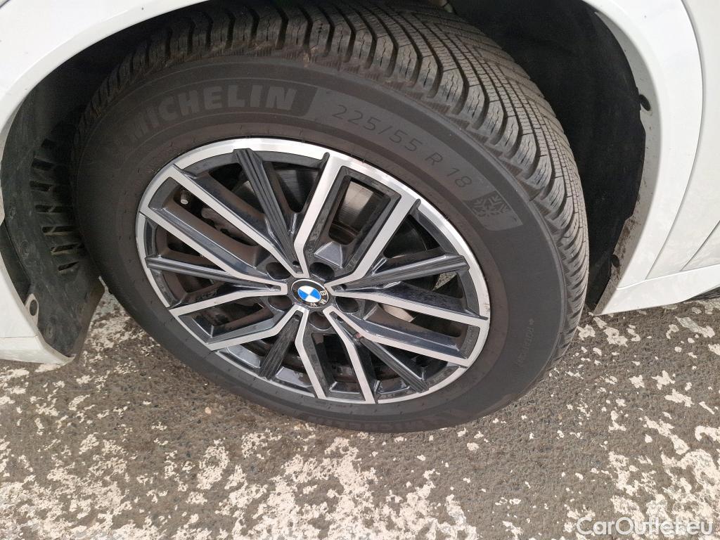  Bmw  X1 BMW  / 2022 / 5P / SUV xDrive23i M Sport DKG7 #5