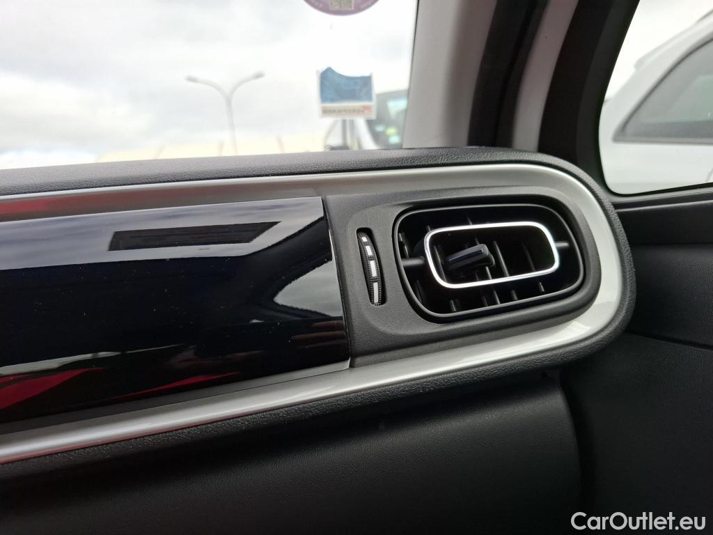  Citroen  C3  Shine Business 1.2 PureTech 110CV BVM6 E6d / TRANSFO VP VF #14