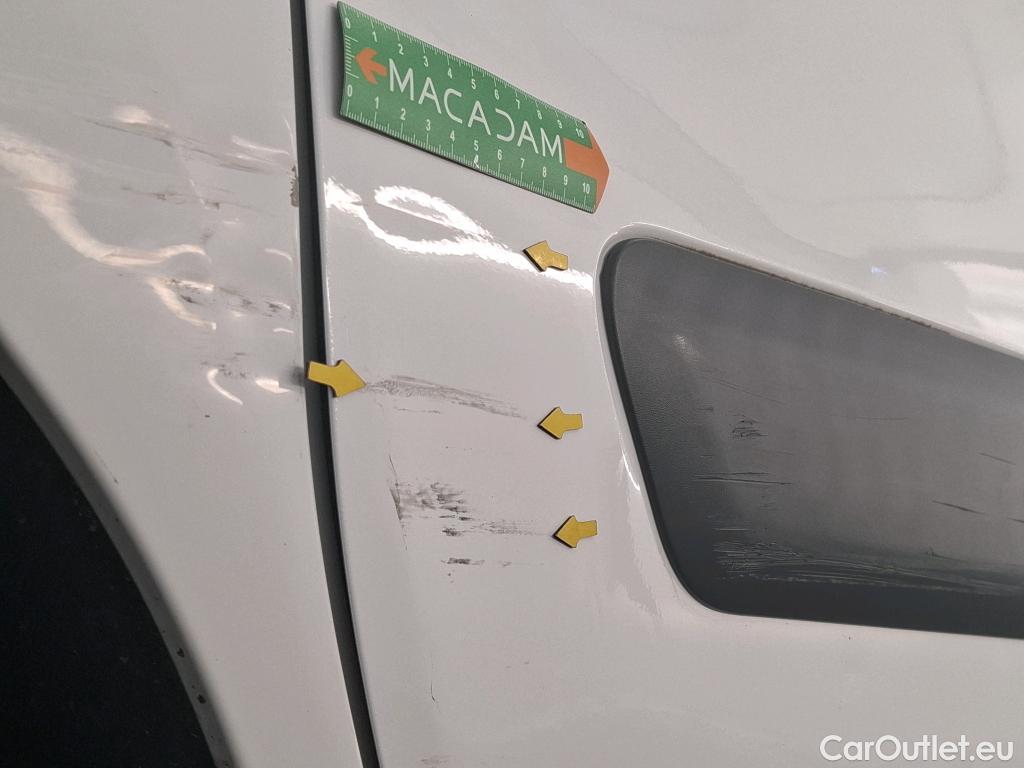  Citroen  Berlingo  Fourgon Club L1 (Court) 1.6 BlueHDi 100CV BVM5 E6 #47