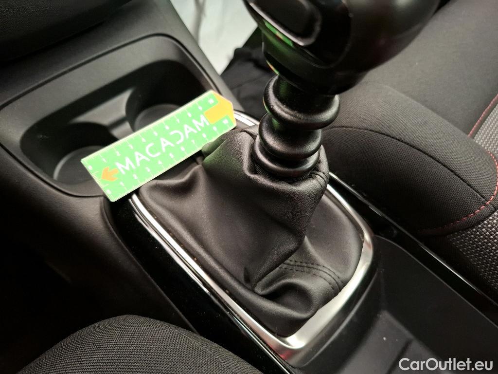  Citroen  C4 Cactus  Feel Nav Société 1.5 BlueHDi 100CV BVM6 E6dT #10