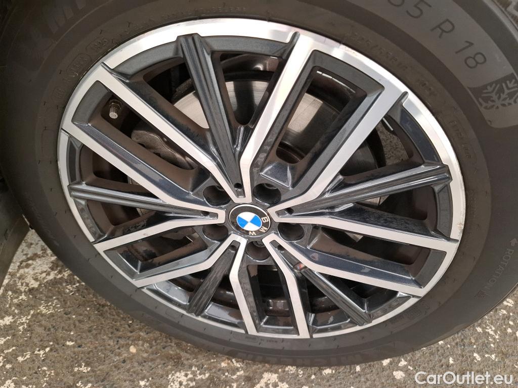  Bmw  X1 BMW  / 2022 / 5P / SUV xDrive23i M Sport DKG7 #6