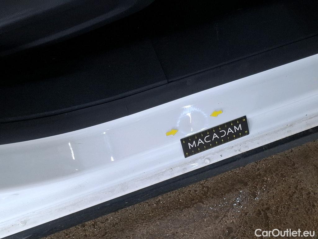  Citroen  C3  Shine Business 1.2 PureTech 110CV BVM6 E6d / TRANSFO VP VF #11