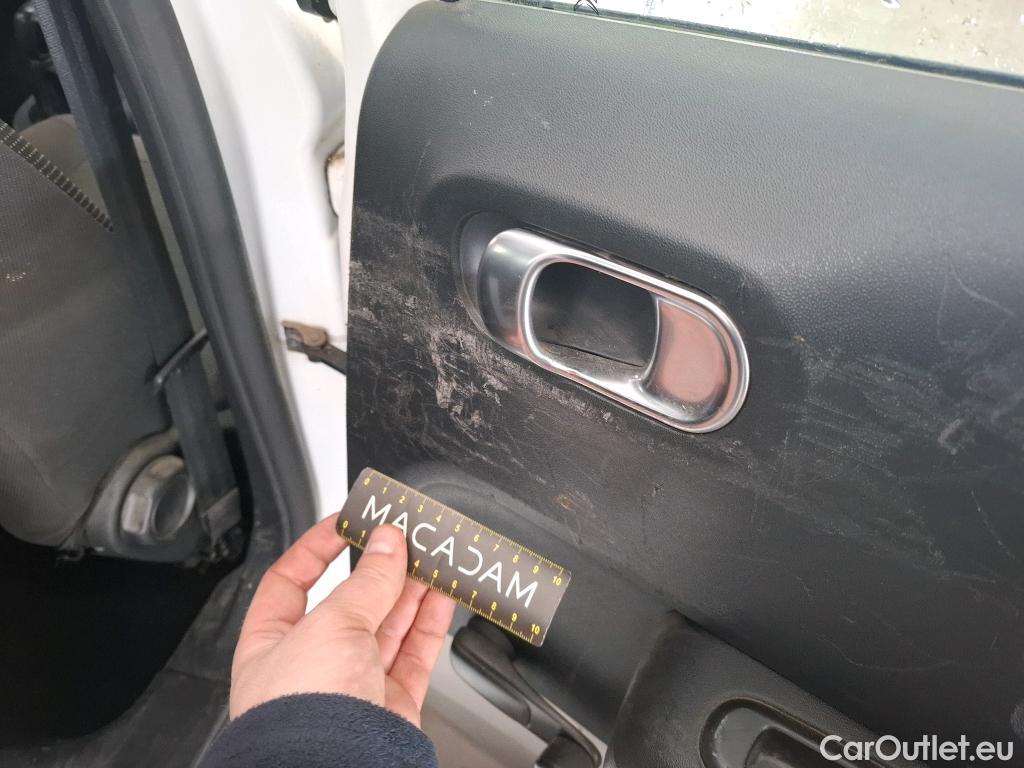  Citroen  C3  Société Feel 1.5 BlueHDI 100CV BVM5 E6dT #29