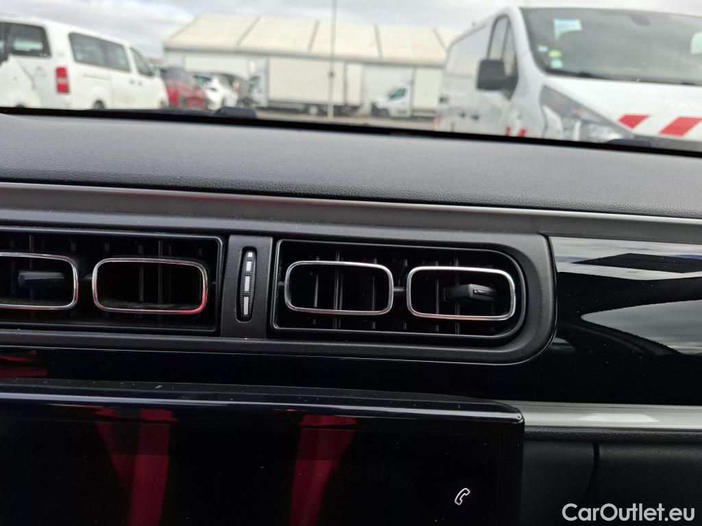  Citroen  C3  Shine Business 1.2 PureTech 110CV BVM6 E6d / TRANSFO VP VF #30