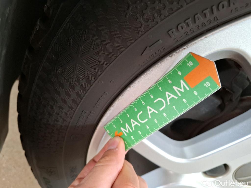  Citroen  C4 Cactus  Feel Nav Société 1.5 BlueHDi 100CV BVM6 E6dT #6