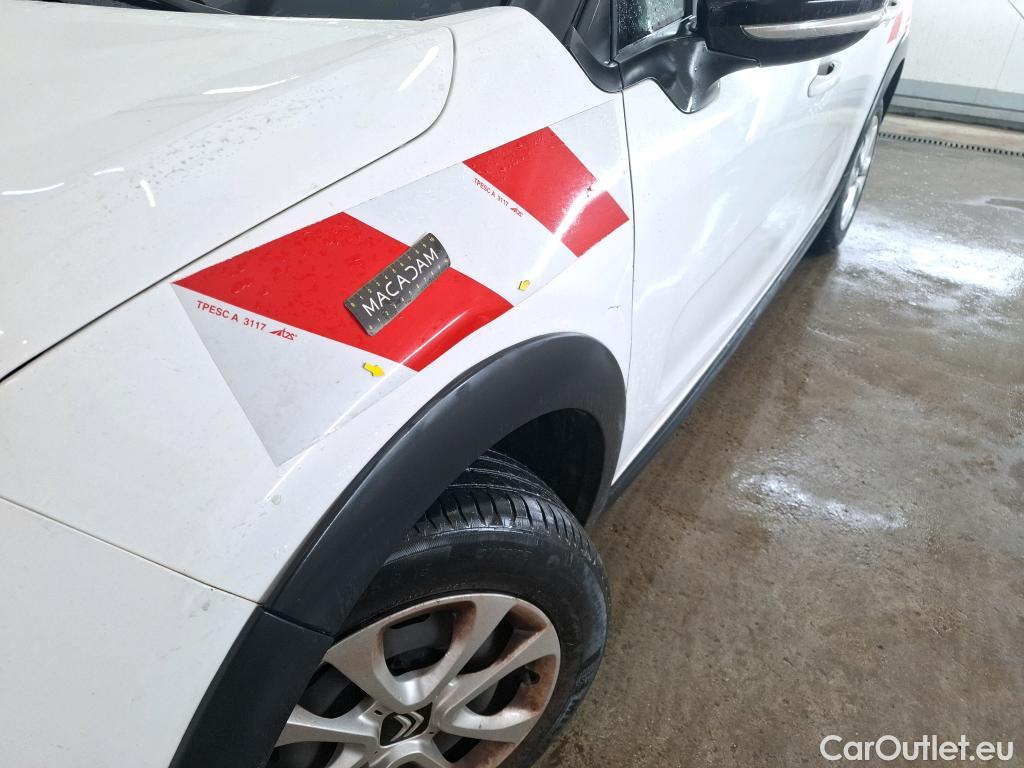  Citroen  C3  Société Feel 1.5 BlueHDI 100CV BVM5 E6dT #4