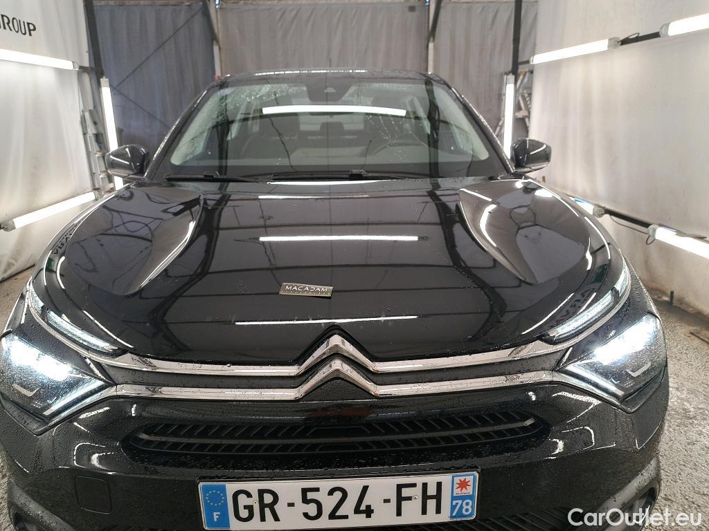  Citroen  C4 CITROEN  X / 2022 / 4P / Berline PureTech 130 S&S EAT8 Feel Pack #3