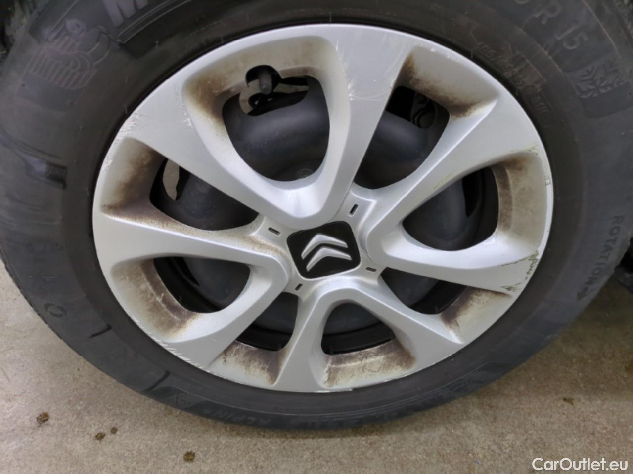  Citroen  C3  Société Feel Nav 1.5 BlueHDI 100CV BVM5 E6dT #16