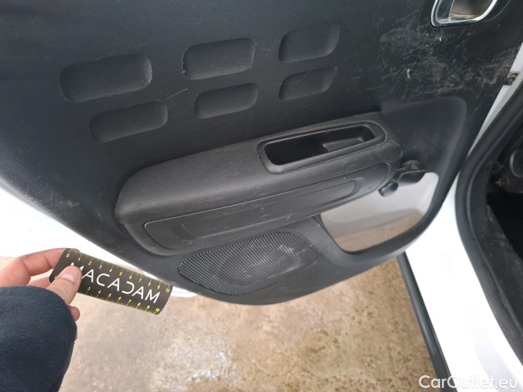  Citroen  C3  Société Feel 1.5 BlueHDI 100CV BVM5 E6dT #26