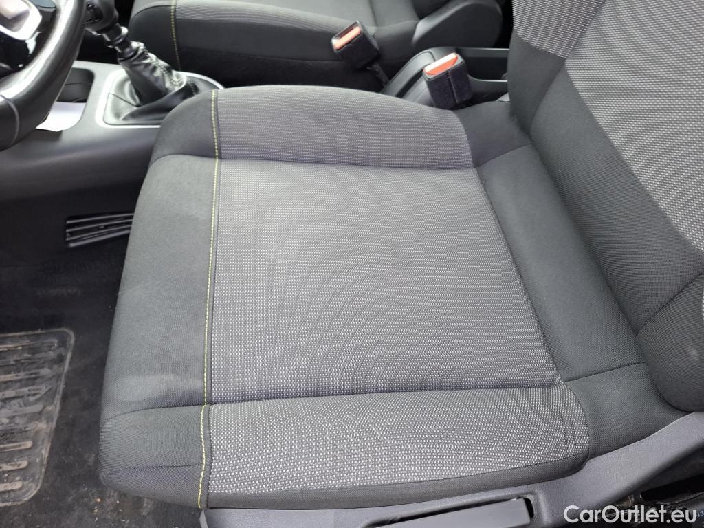  Citroen  C3  Shine Business 1.2 PureTech 110CV BVM6 E6d / TRANSFO VP VF #27