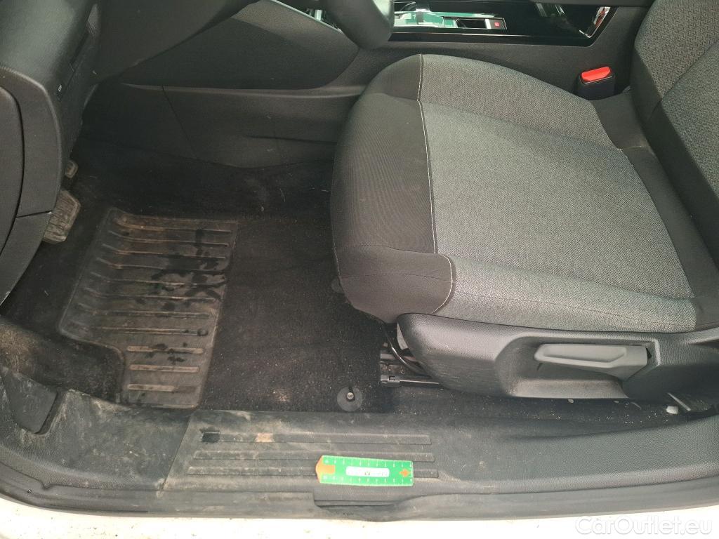  Citroen  C4  Berline Feel Nav Business R 1.5 BlueHDI 130CV BVA8 / TRANSFO VP VF #12